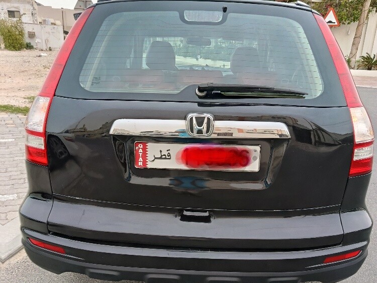 Honda CR-V 2011 - Image 4