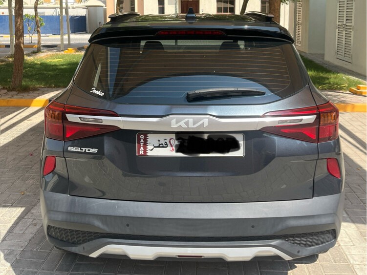 Kia Seltos 2023 - Image 4