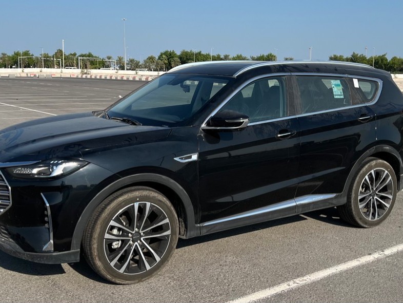 Jetour  X 70 plus  2024 - Image 1