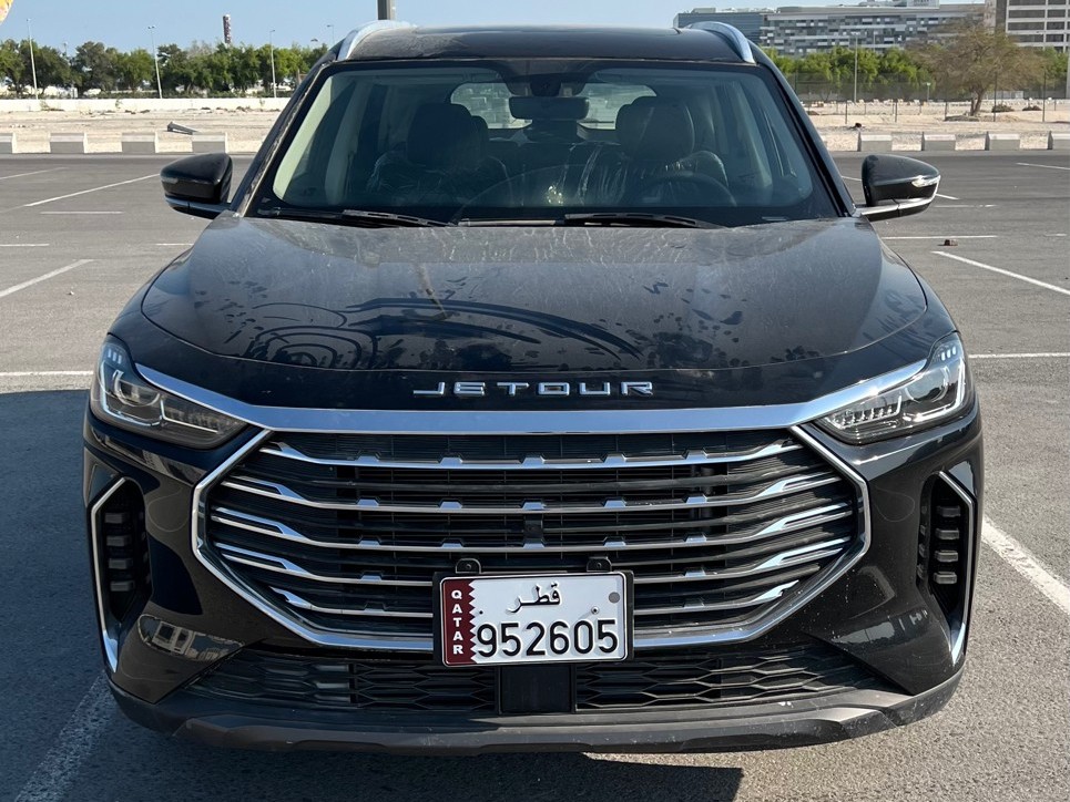 Jetour  X 70 plus  2024 - Image 3