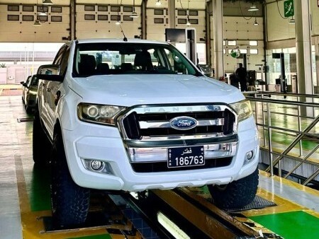 Ford Ranger 2016 - Image 1