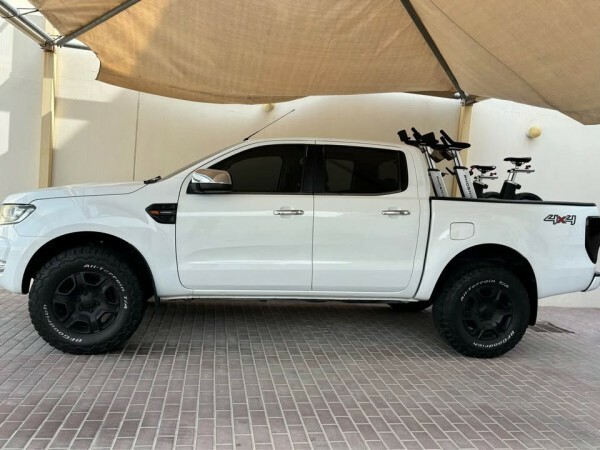 Ford Ranger 2016 - Image 2