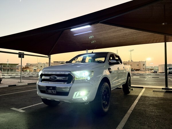 Ford Ranger 2016 - Image 3