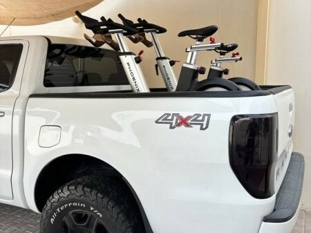 Ford Ranger 2016 - Image 4