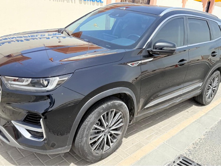 CHERY Tiggo 8 Pro 2023 - Image 2