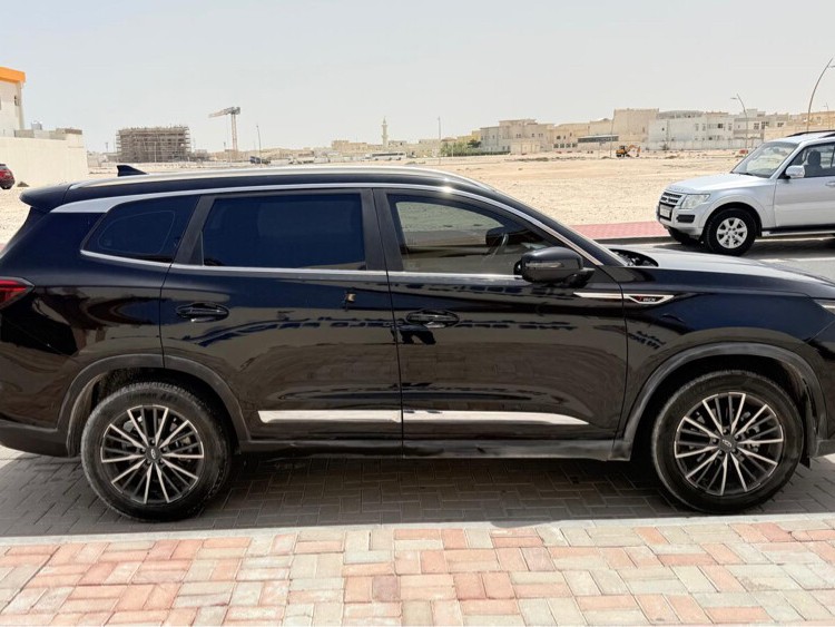 CHERY Tiggo 8 Pro 2023 - Image 3