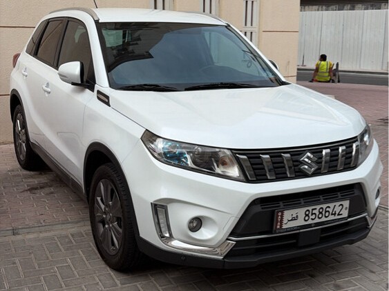 Suzuki vitara 2022 - Image 1