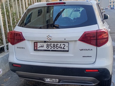 Suzuki vitara 2022 - Image 2