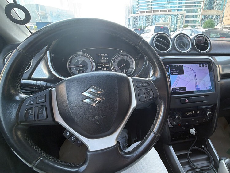 Suzuki vitara 2022 - Image 3
