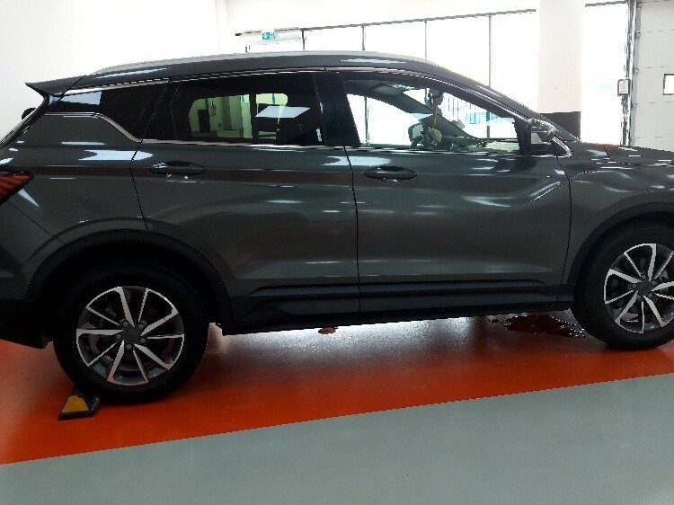 Geely  Coolray 2023 - Image 3