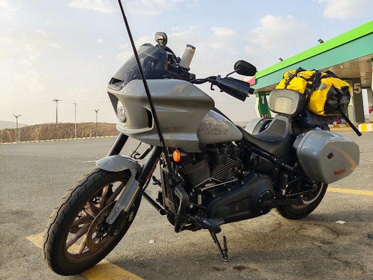 Harley Davidson  Standard 2024 - Image 1