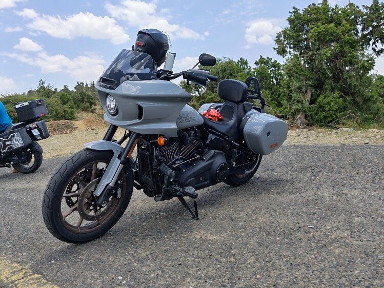 Harley Davidson  Standard 2024 - Image 2