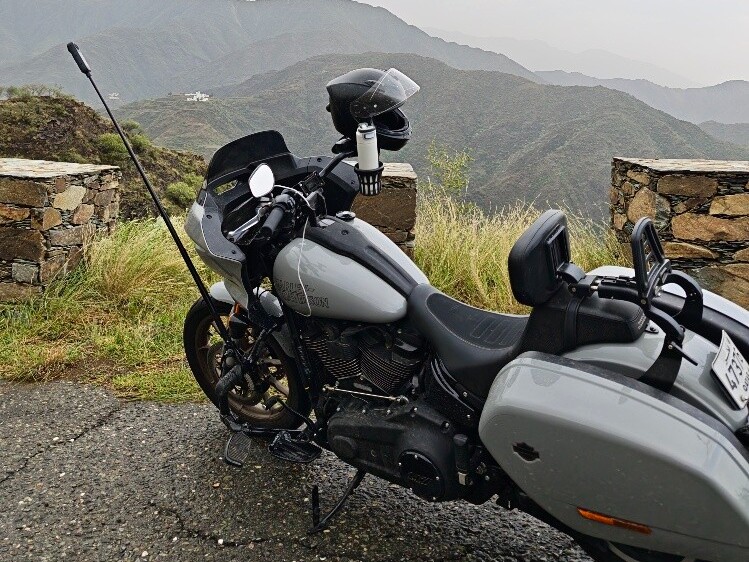 Harley Davidson  Standard 2024 - Image 3