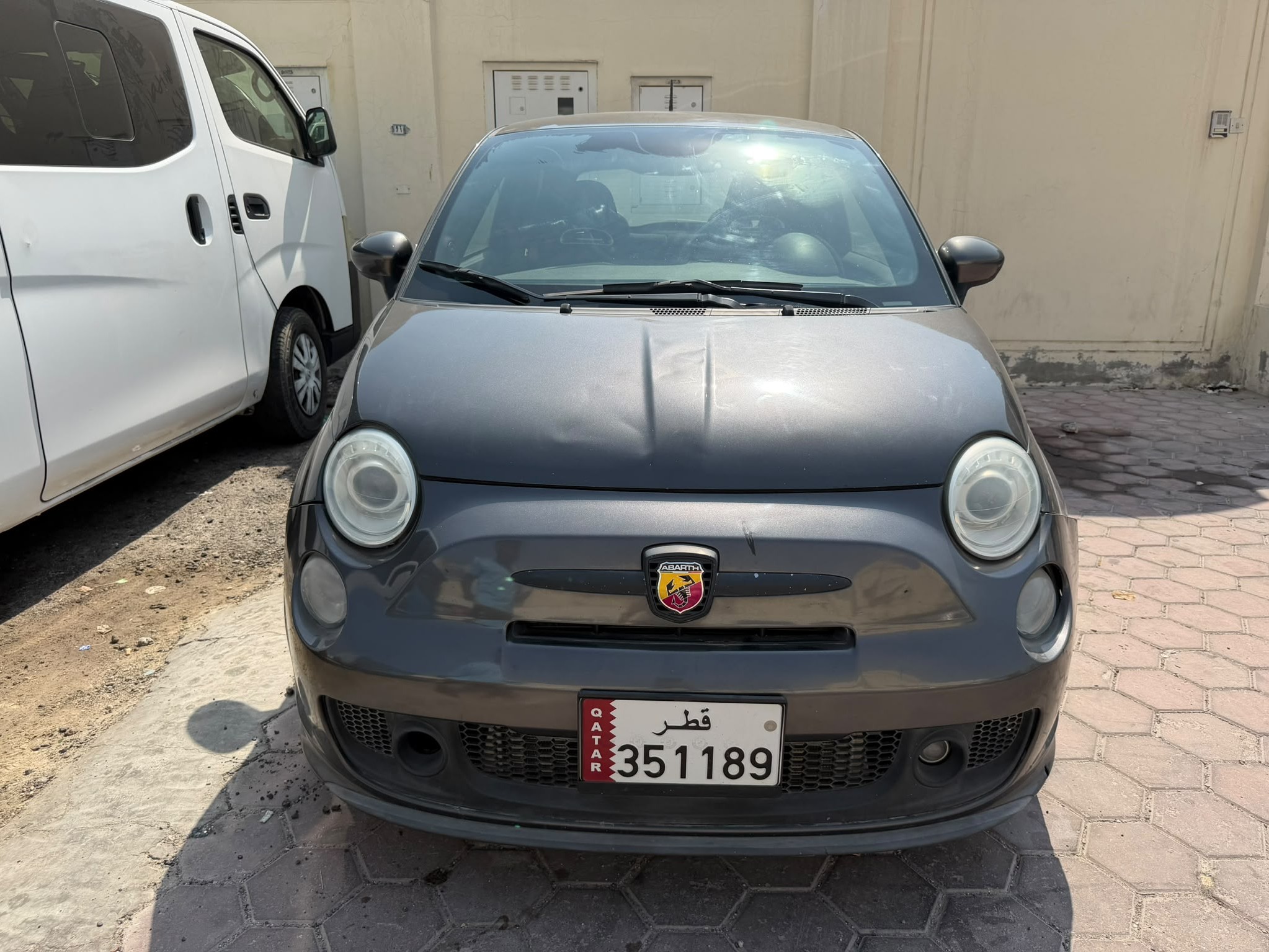 فيات 500 أبارث 2015 - Image 2