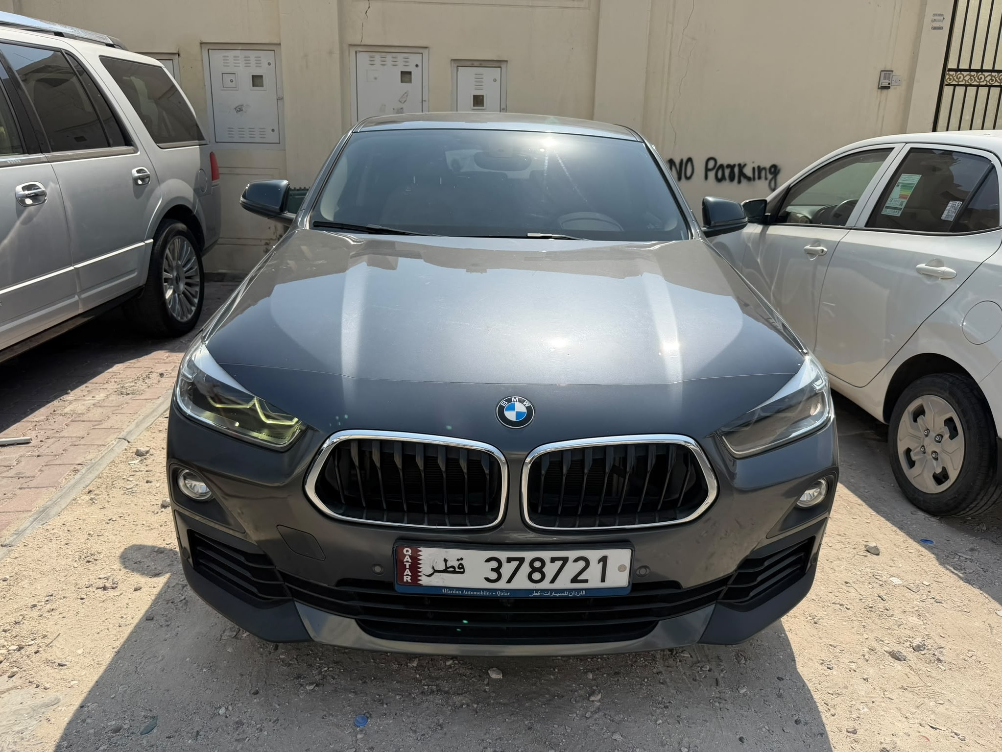 بي أم دبليو الفئة اكس X2  2020 - Image 2