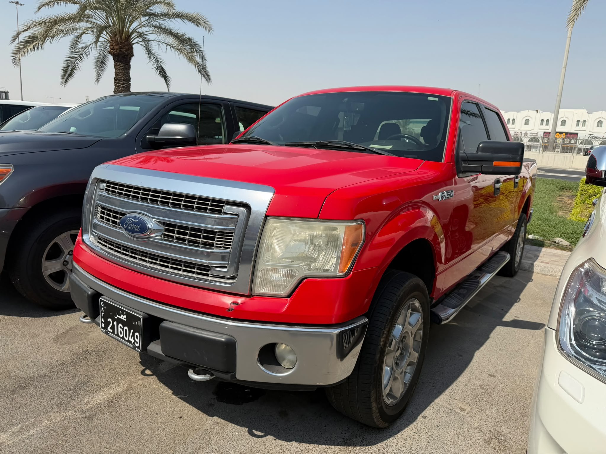فورد إف-150 2013 - Image 3