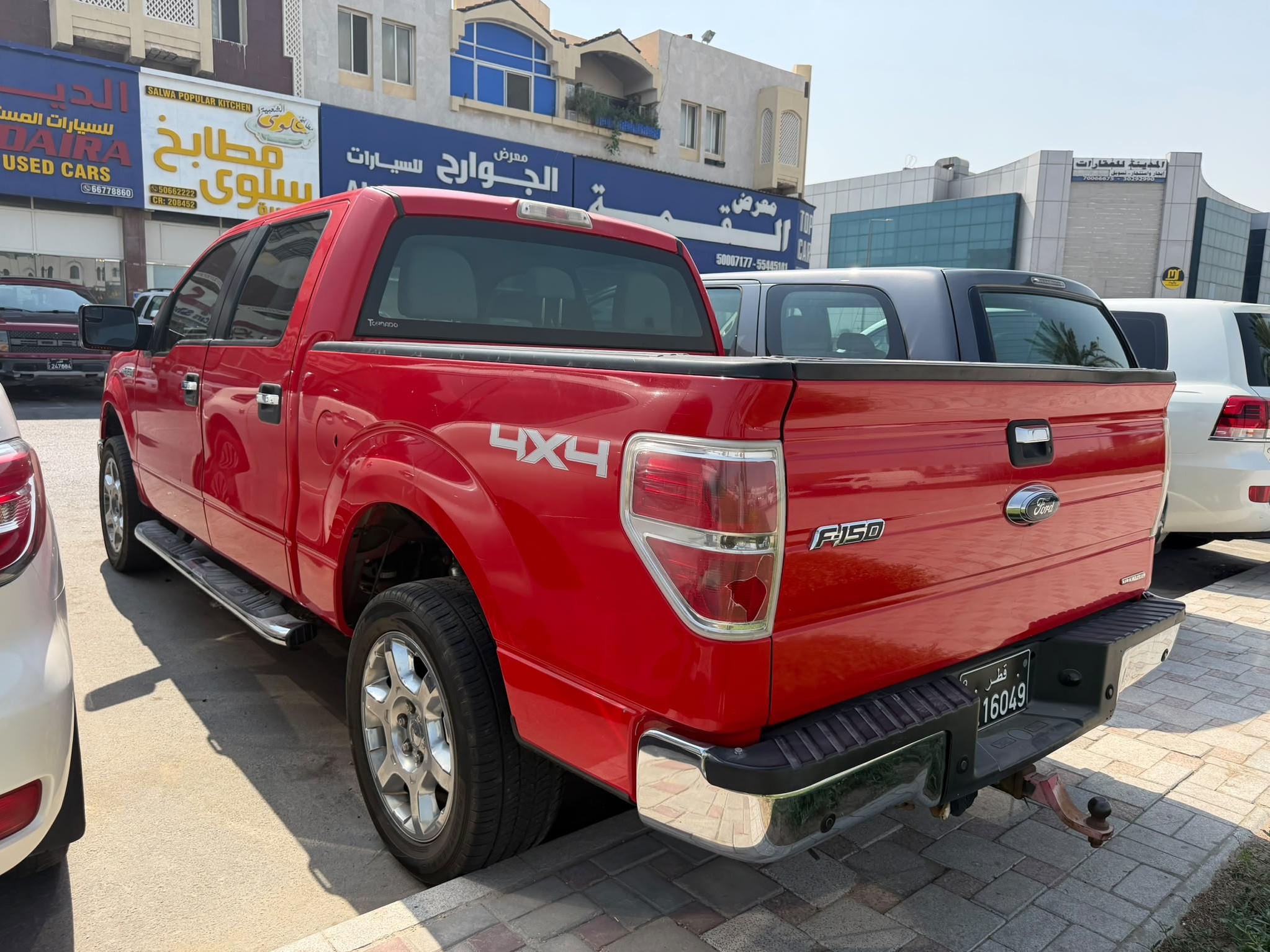 فورد إف-150 2013 - Image 4