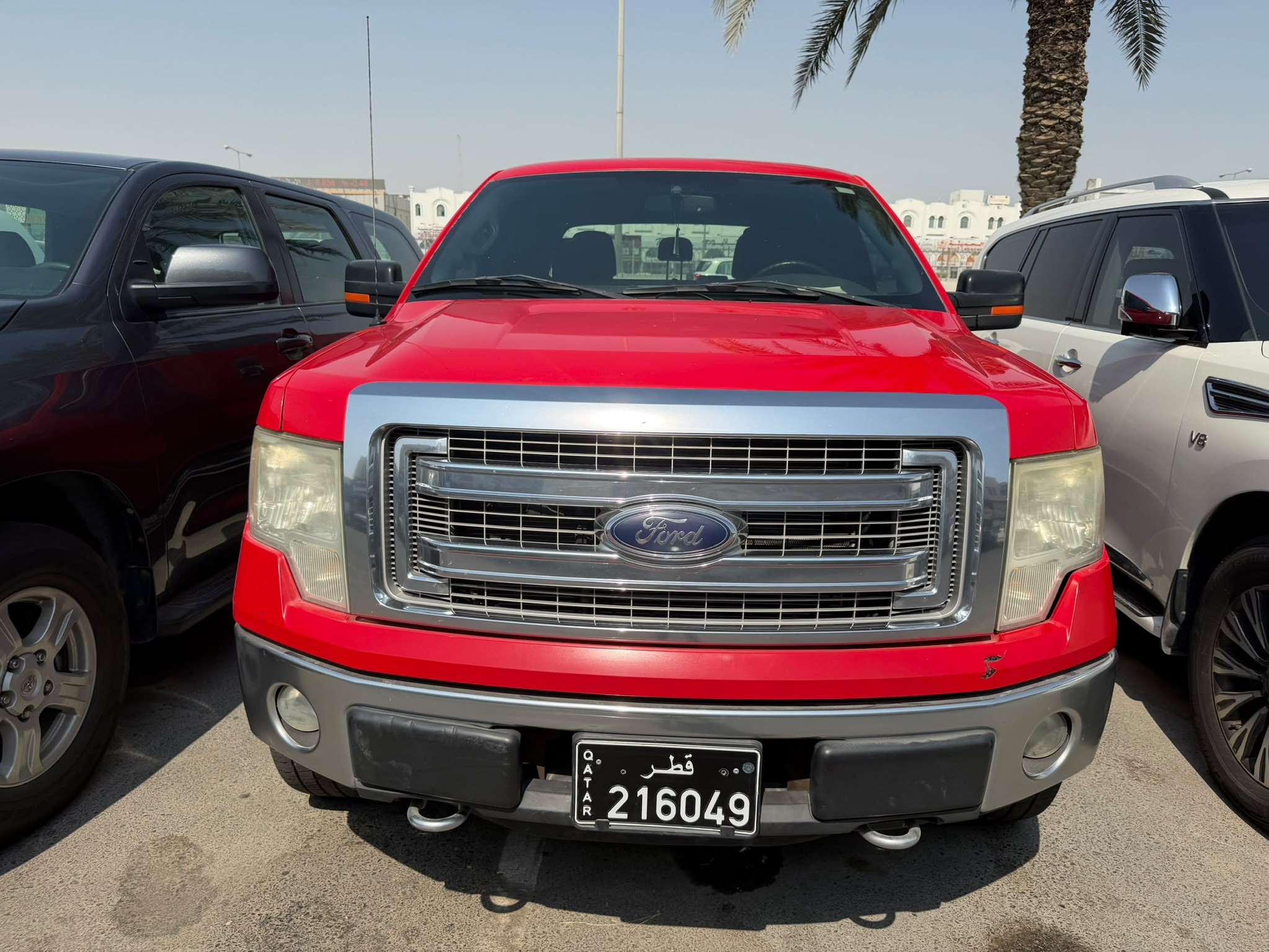 فورد إف-150 2013 - Image 2