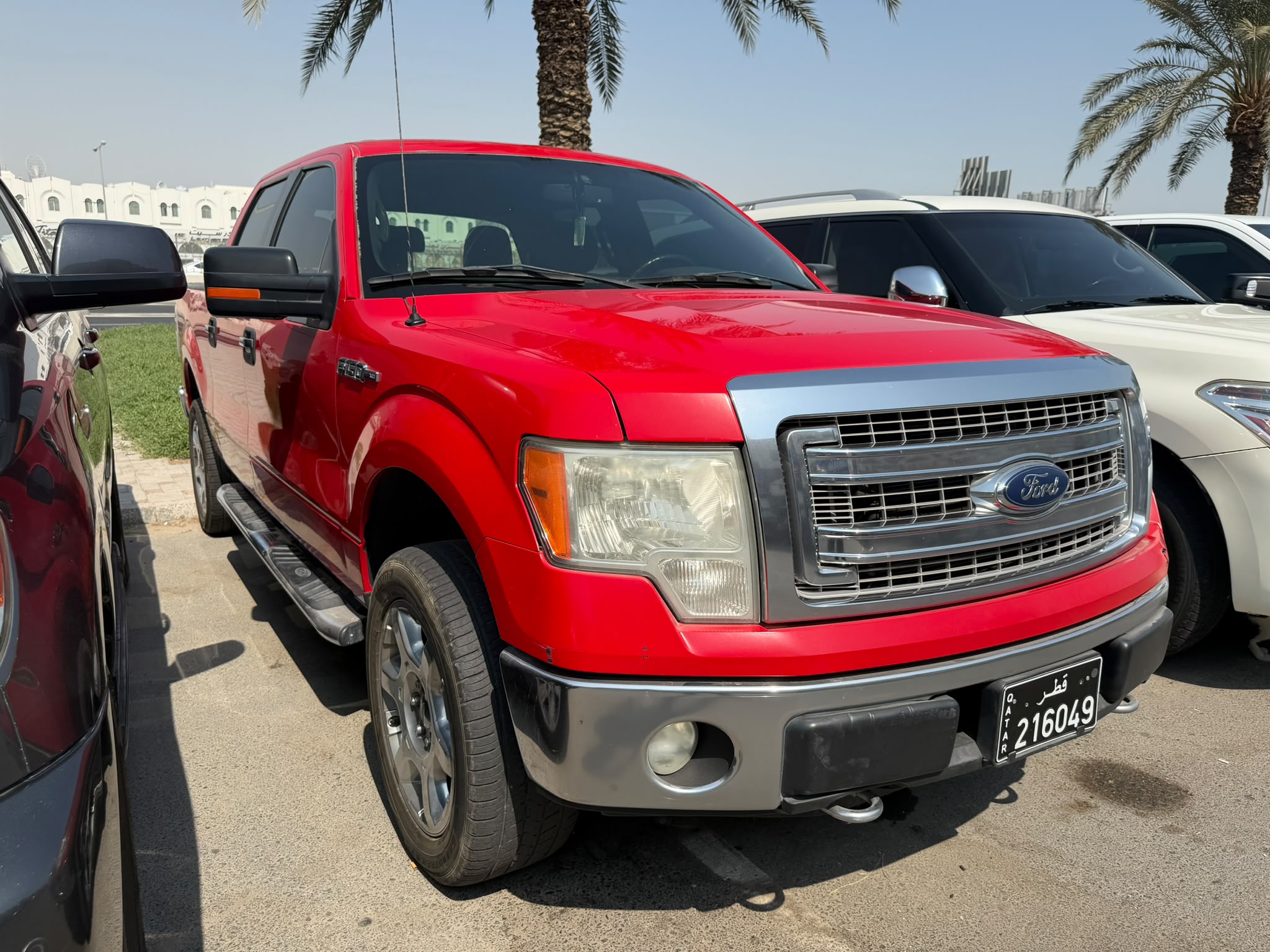 فورد إف-150 2013 - Image 1