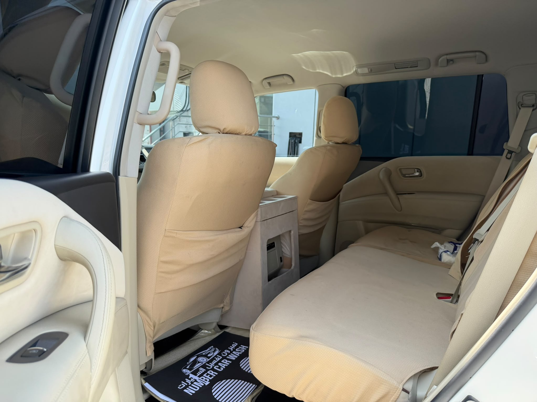 Nissan Patrol XE 2024 - Image 4