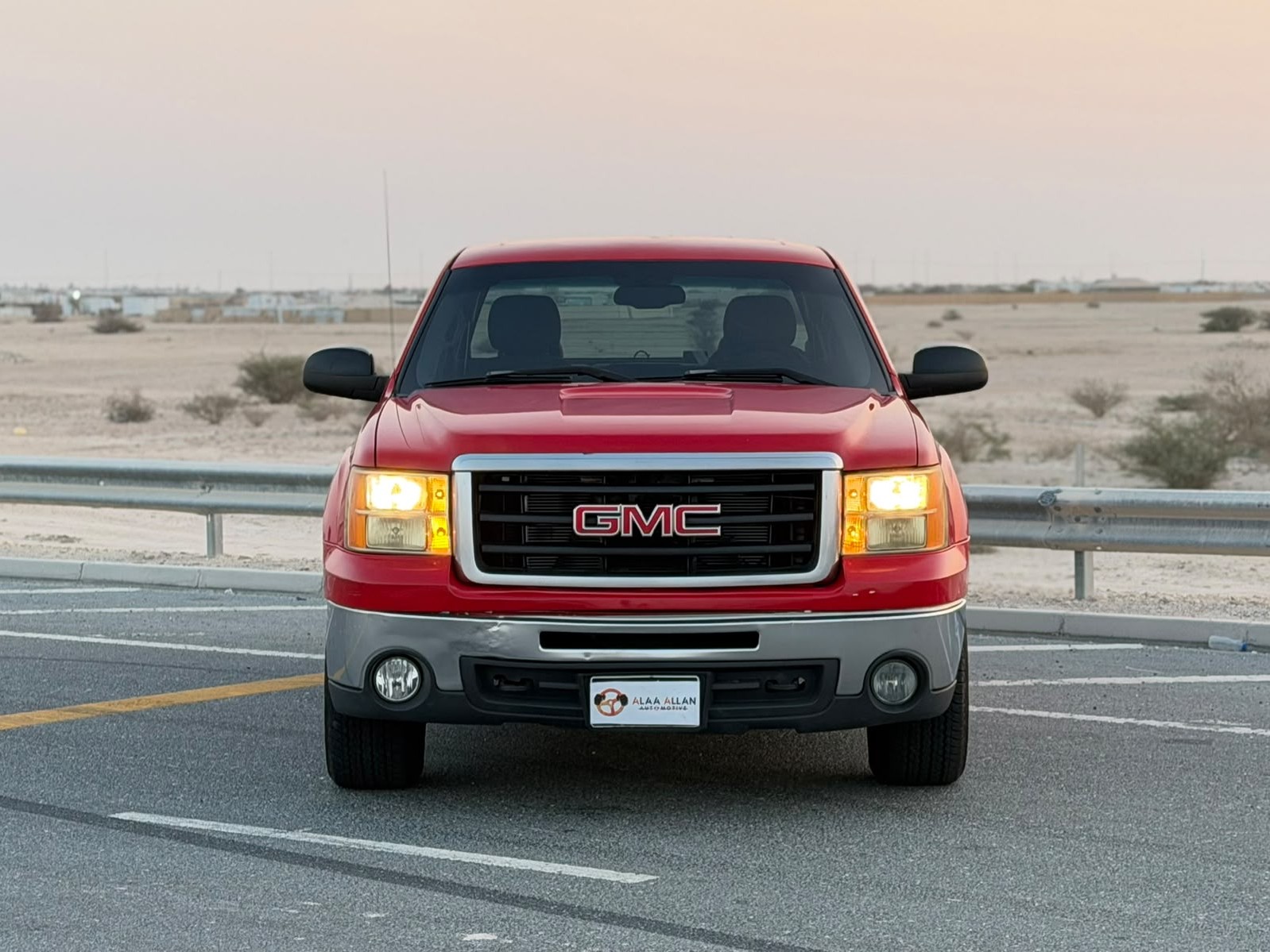 GMC Sierra 1500 2008 - Image 2