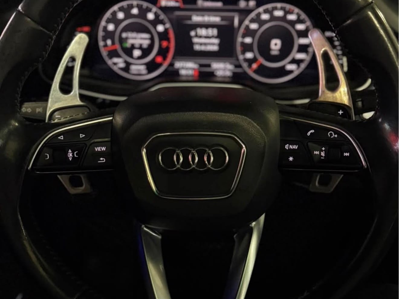 Audi Q7 2016 - Image 3