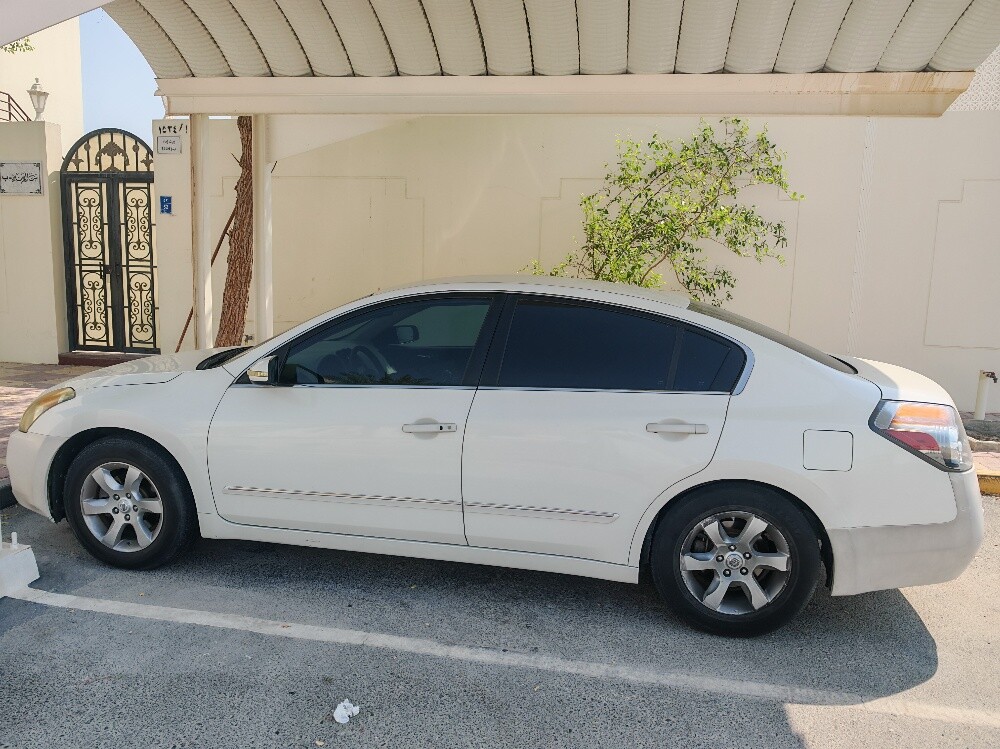 نيسان ألتيما 2.5 S 2009 - Image 3