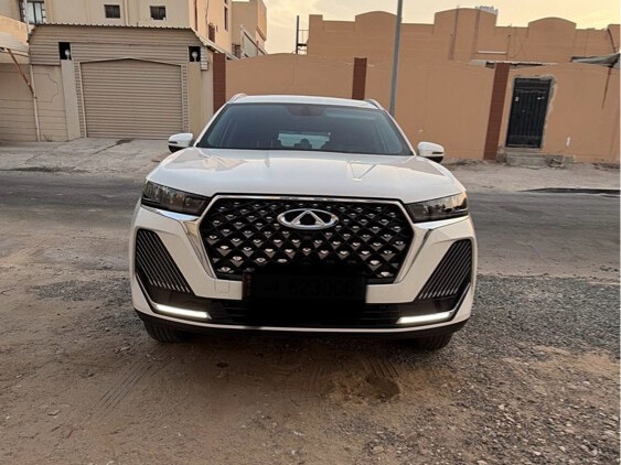 شيري تيقو 7 برو  2026 - Image 1