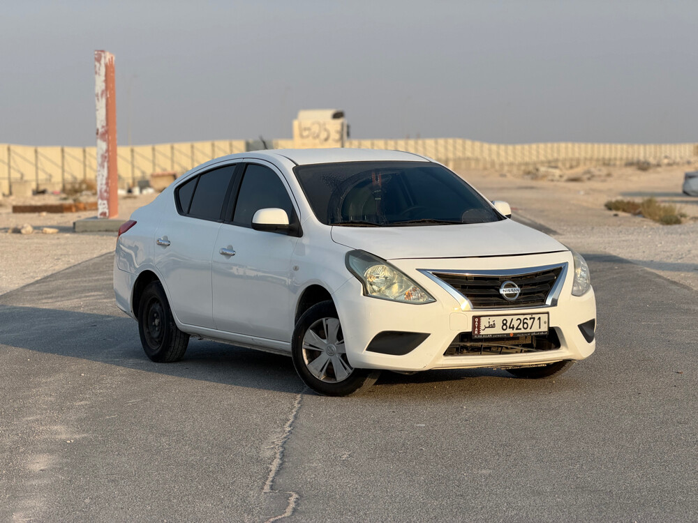 نيسان صني 2020 - Image 1