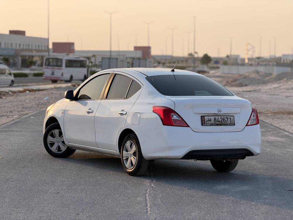 نيسان صني 2020 - Image 2