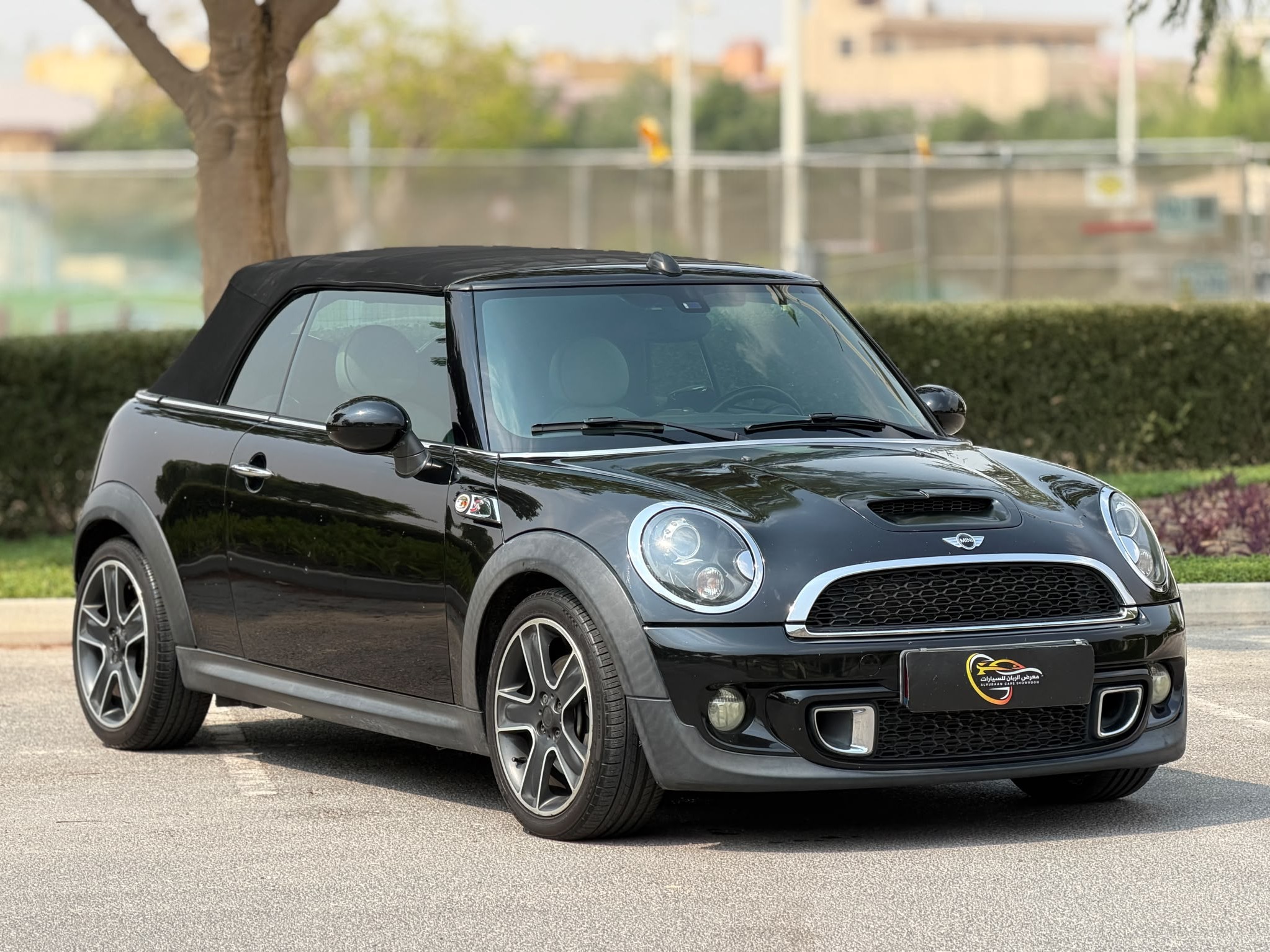 ميني Cooper S. 2015 - Image 1