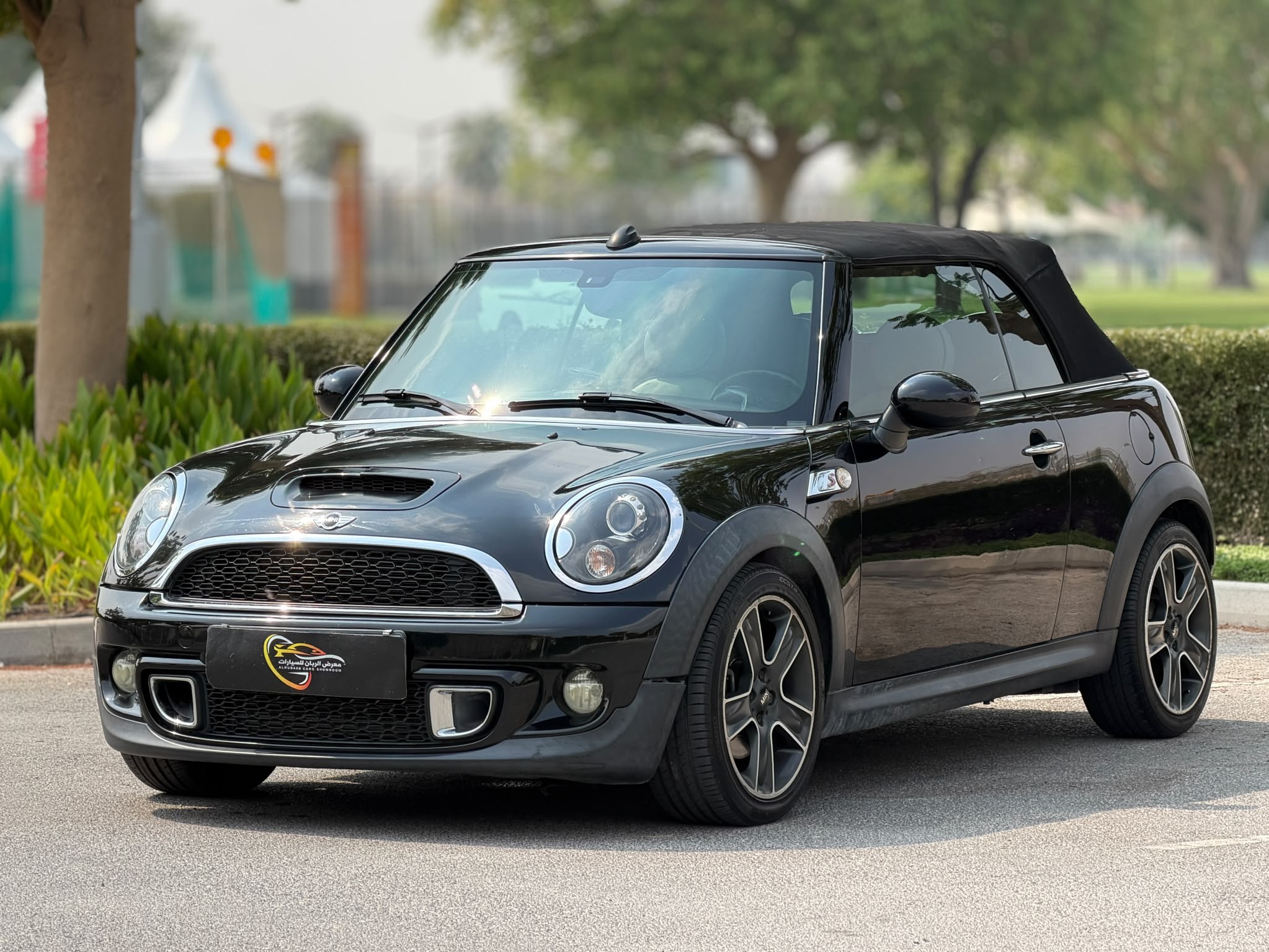 ميني Cooper S. 2015 - Image 3