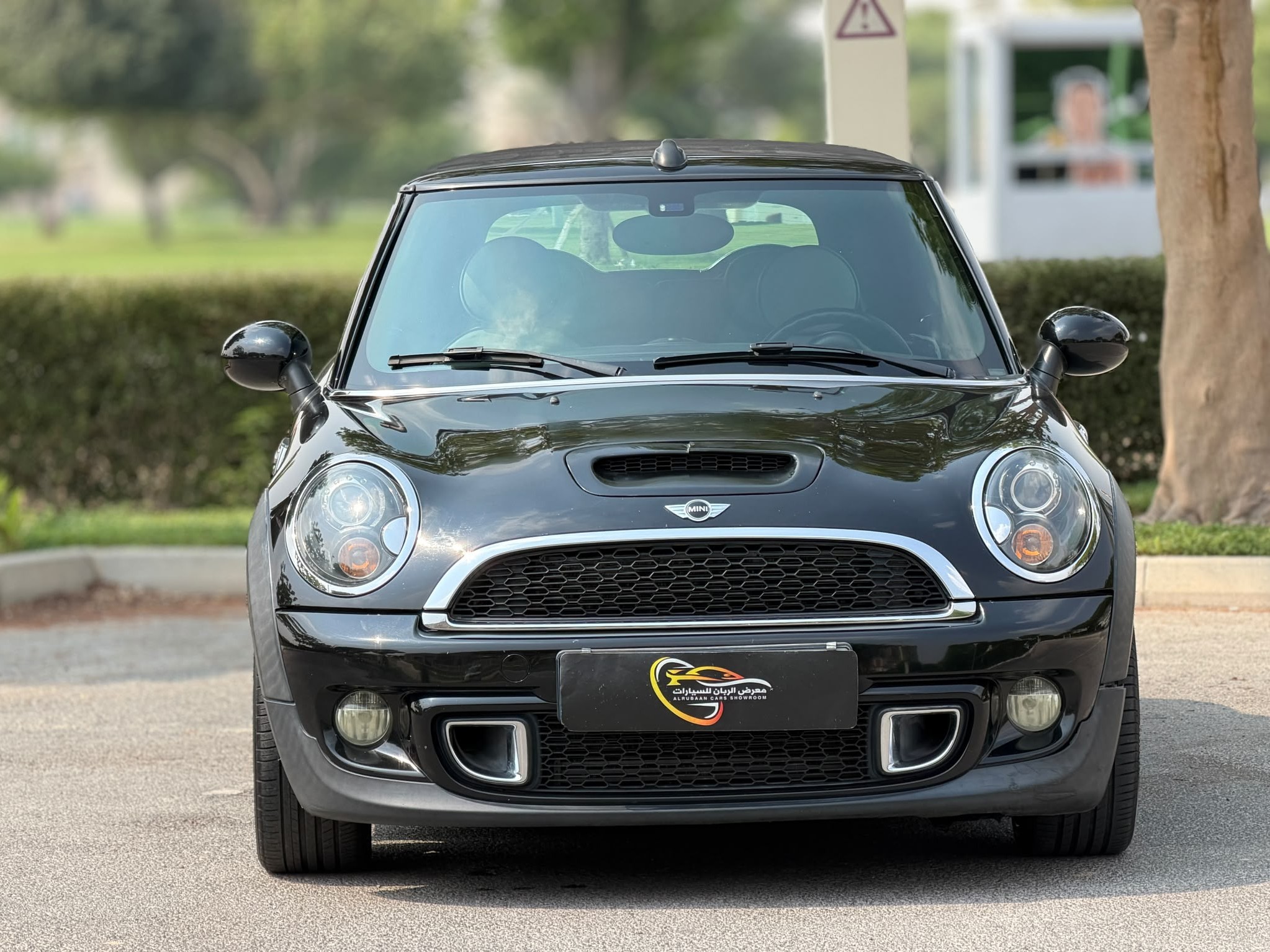 ميني Cooper S. 2015 - Image 2