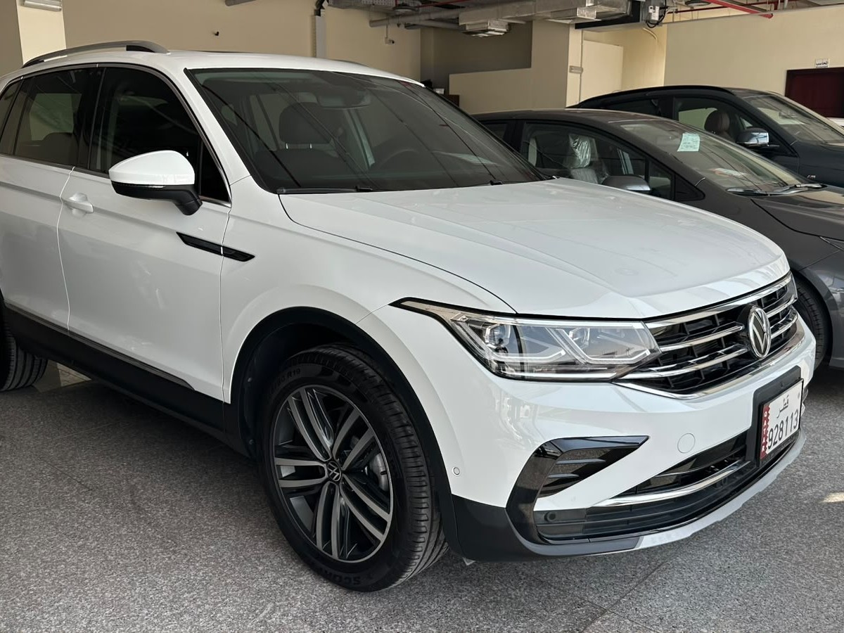 Volkswagen Tiguan 2024 - Image 1