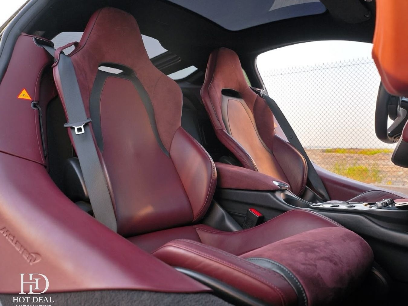 ماكلارين GT 2024 - Image 3