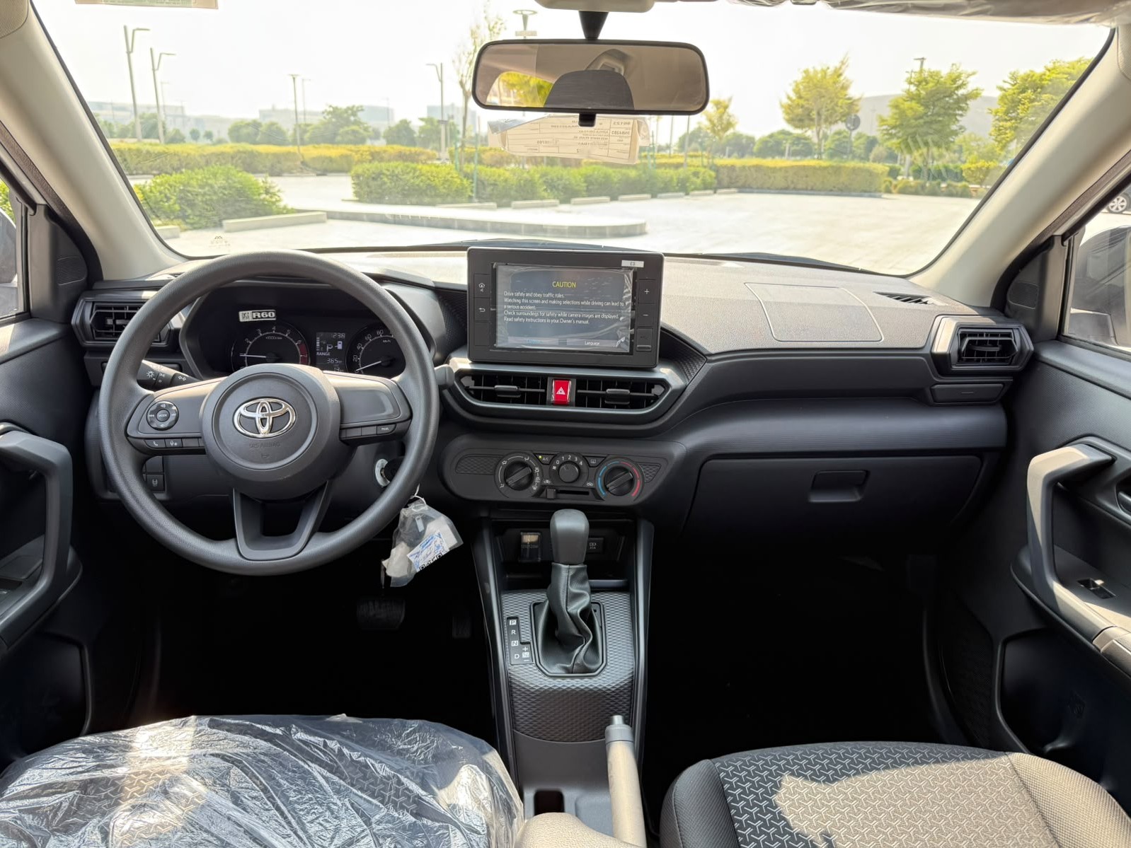 Toyota Raize 2026 - Image 4
