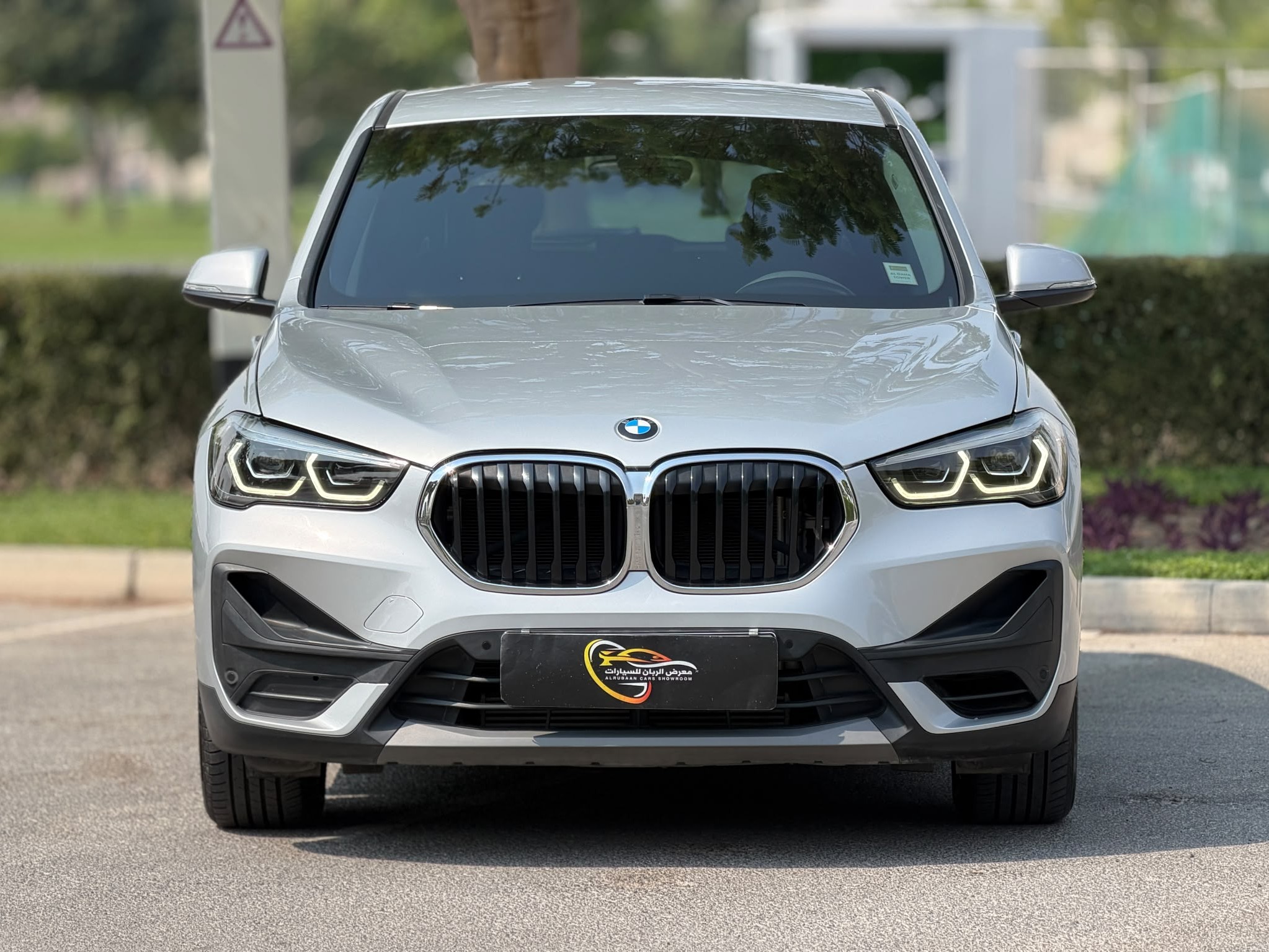 BMW X-Series X2 20i-executiv 2021 - Image 2