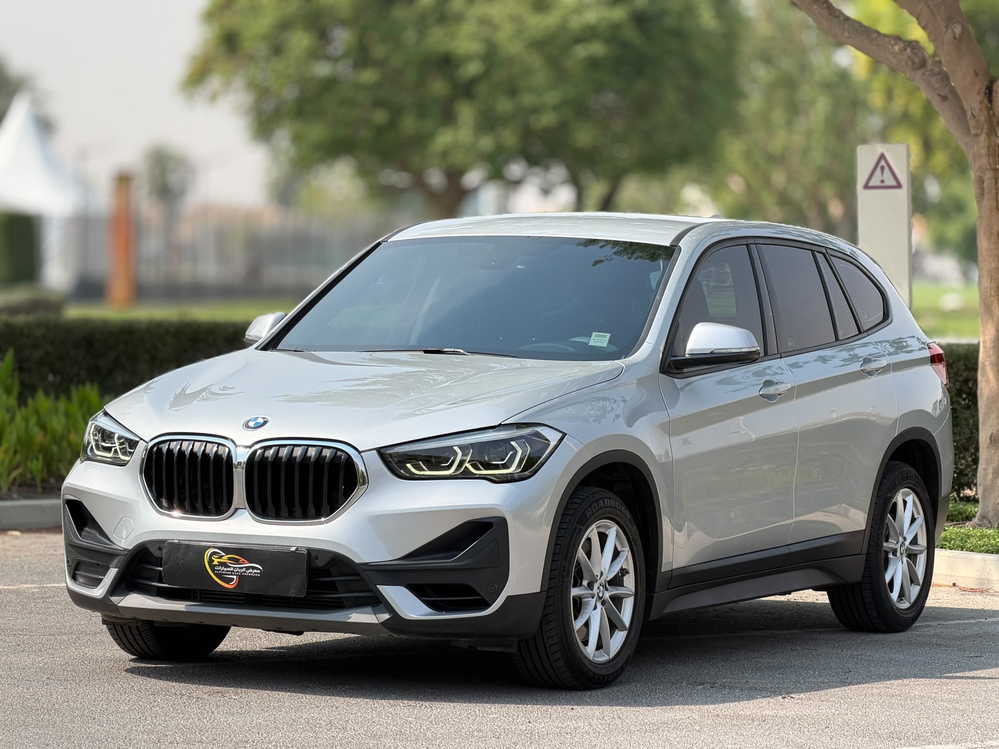 BMW X-Series X2 20i-executiv 2021 - Image 3