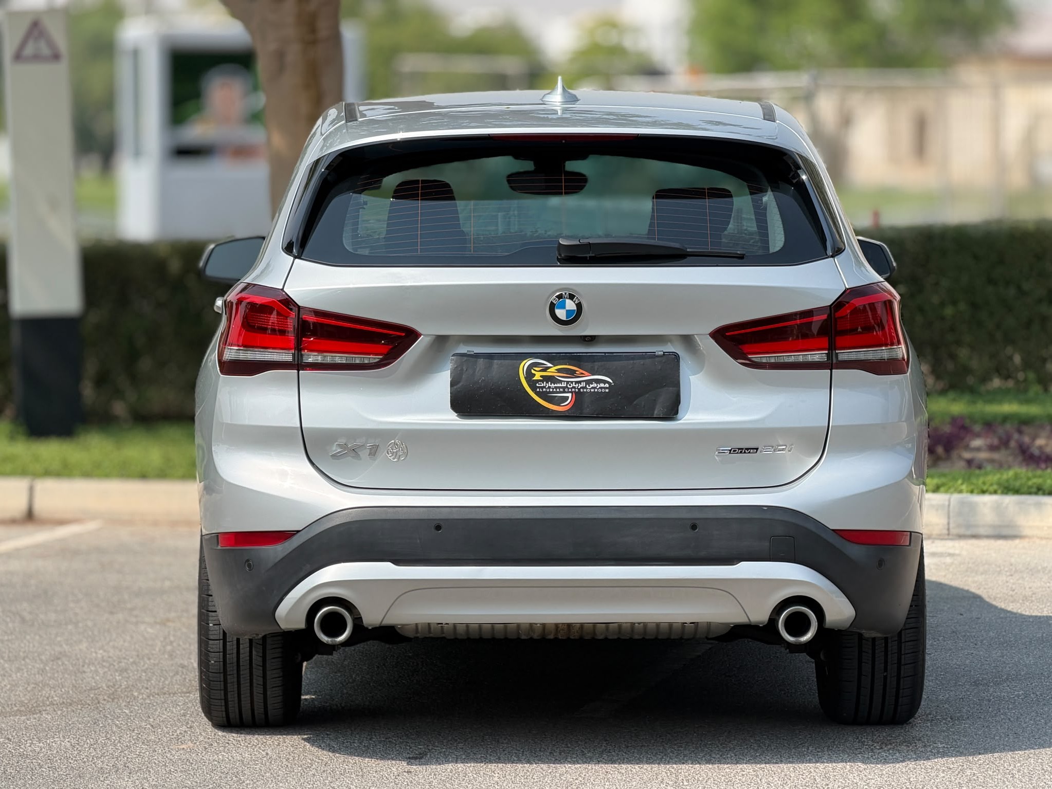 BMW X-Series X2 20i-executiv 2021 - Image 4
