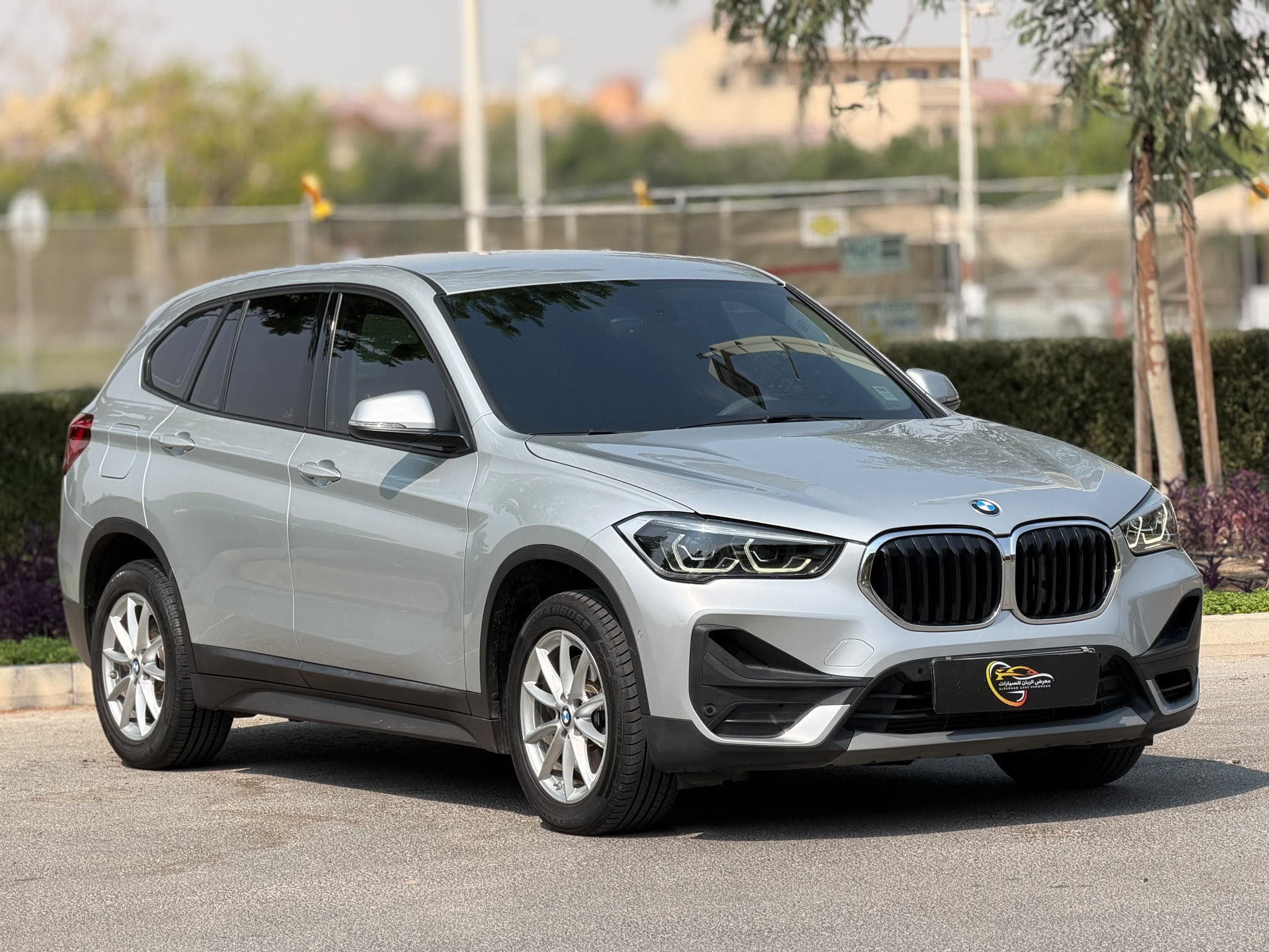 BMW X-Series X2 20i-executiv 2021 - Image 1