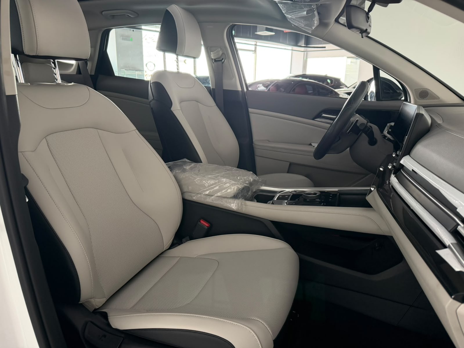 Kia Sportage 2025 - Image 4
