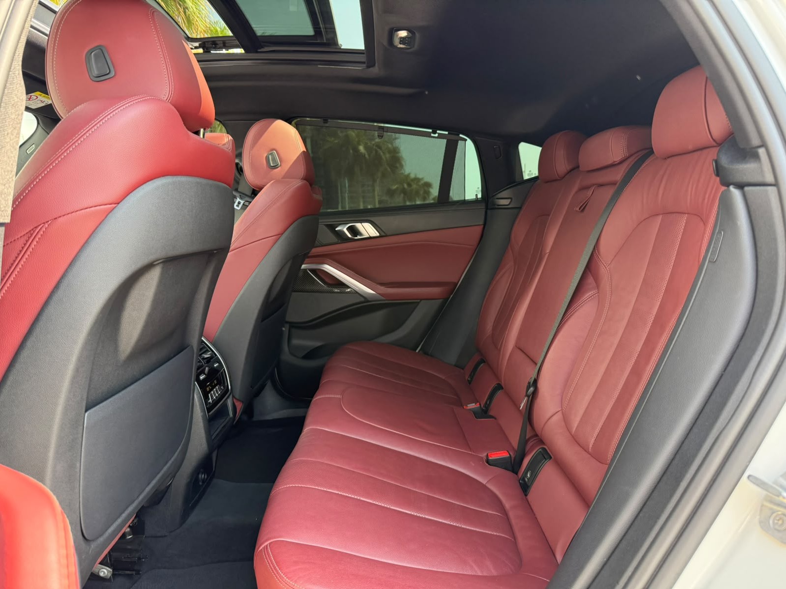 BMW X-Series X6 2020 - Image 4