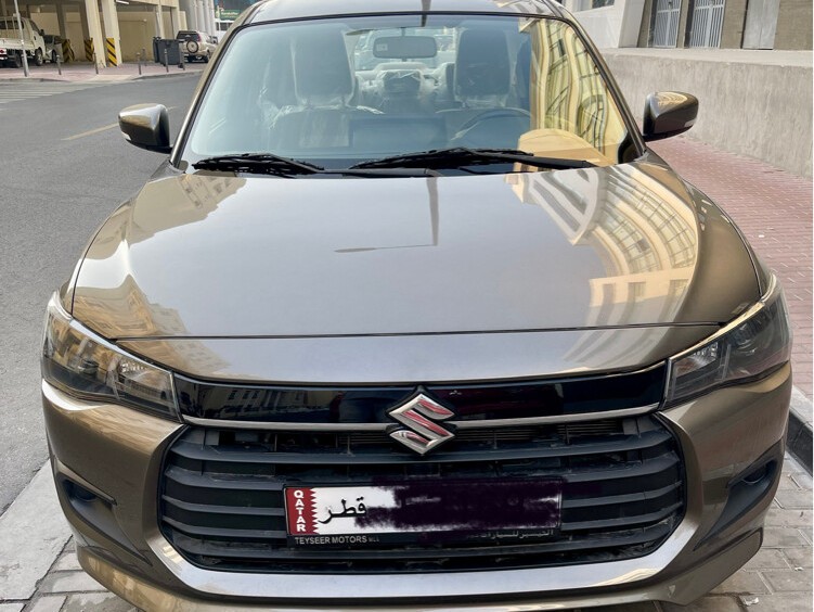 Suzuki Dzire 2026 - Image 1