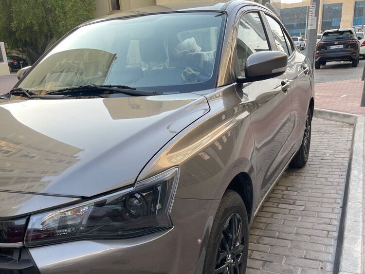 Suzuki Dzire 2026 - Image 2