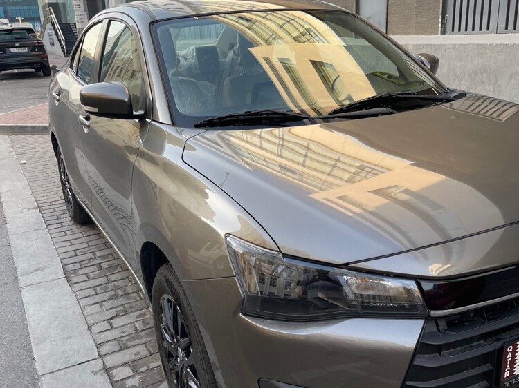 Suzuki Dzire 2026 - Image 3