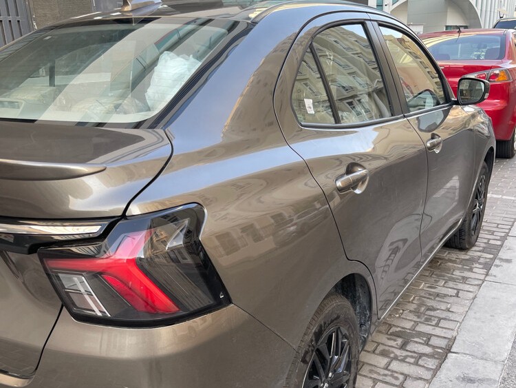 Suzuki Dzire 2026 - Image 4