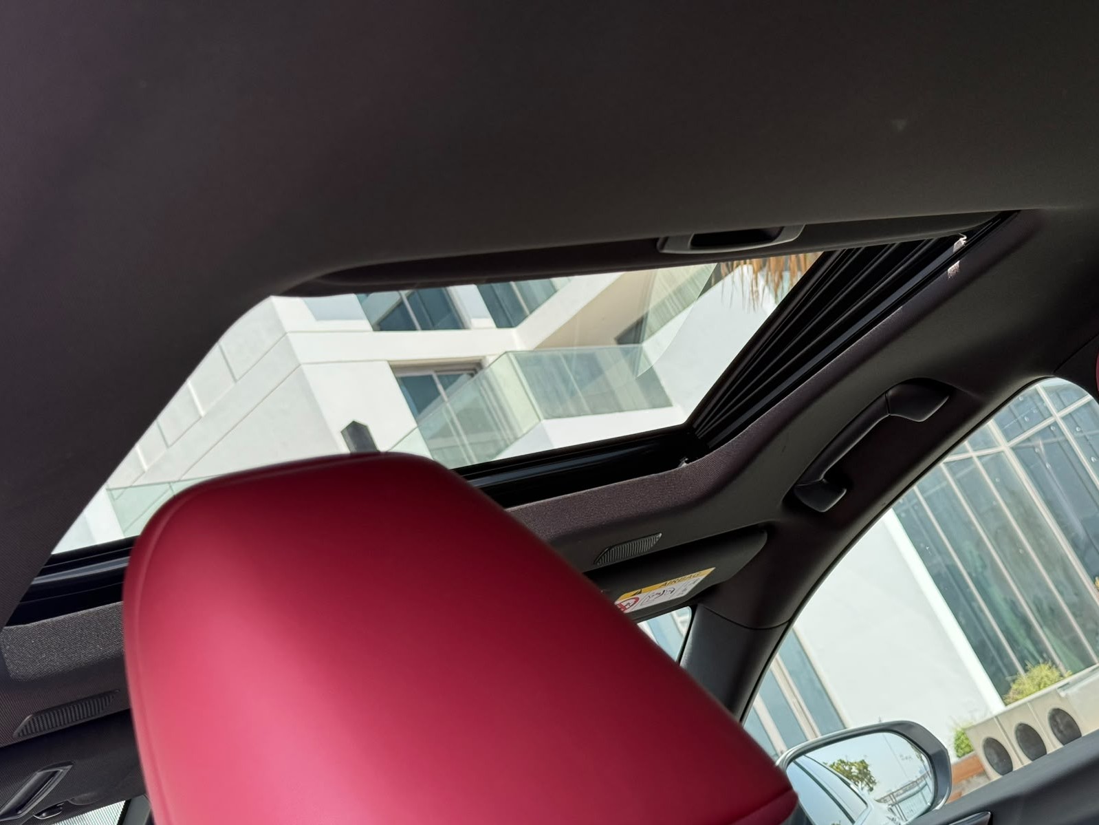 Lexus NX 350 2025 - Image 4