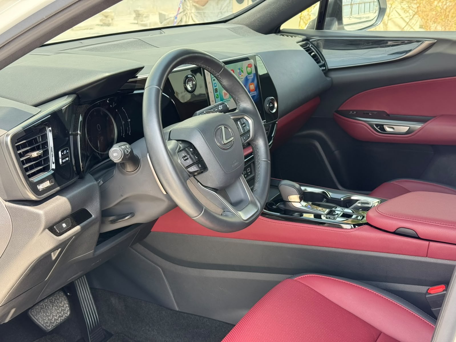 Lexus NX 350 2025 - Image 2