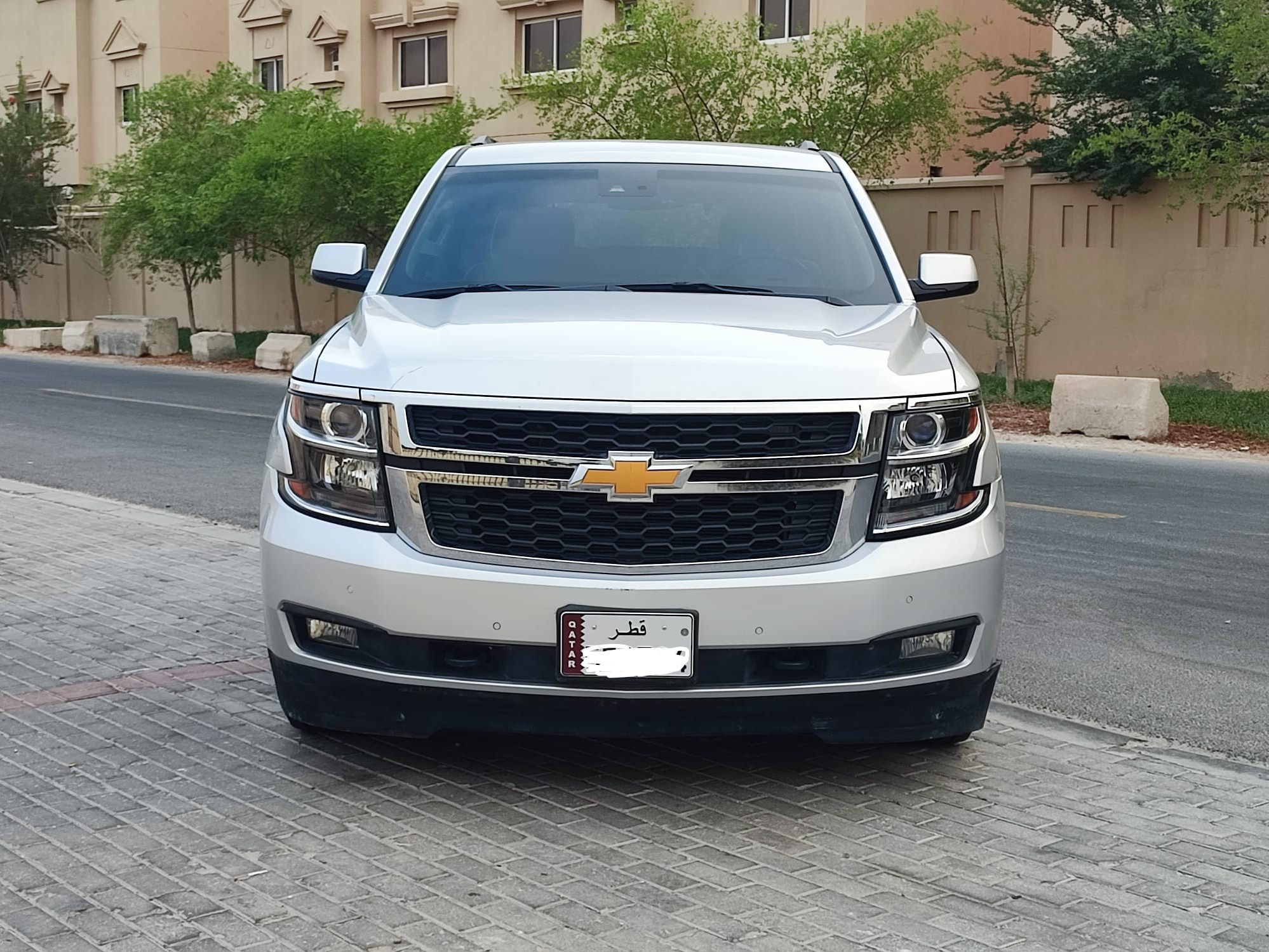 Chevrolet Tahoe 2017 - Image 2