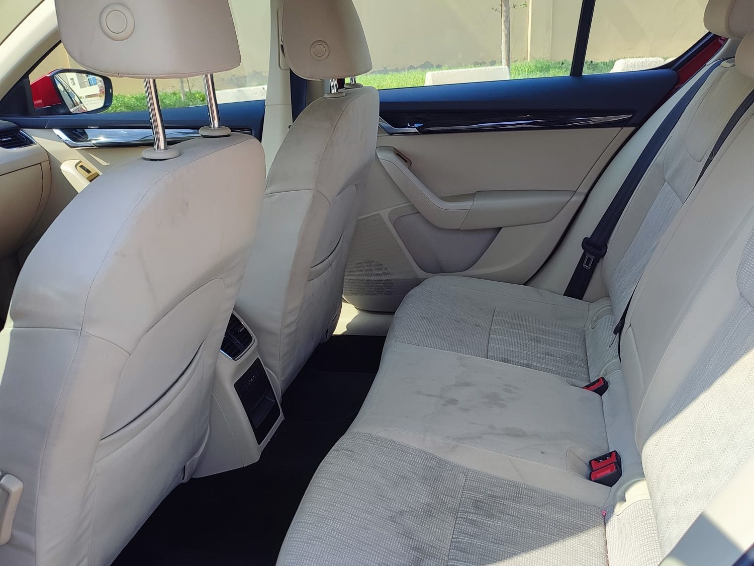 Skoda Octavia 2019 - Image 4